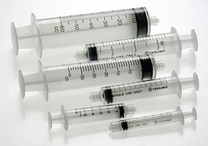 jual syringe terumo needle terumo spuit terumo di malang distributor terumo surabaya alat suntik